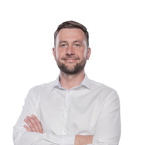 Ing. Petr Čírtek