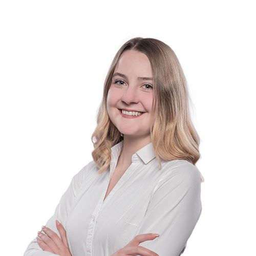 Bc. Barbora Knotková